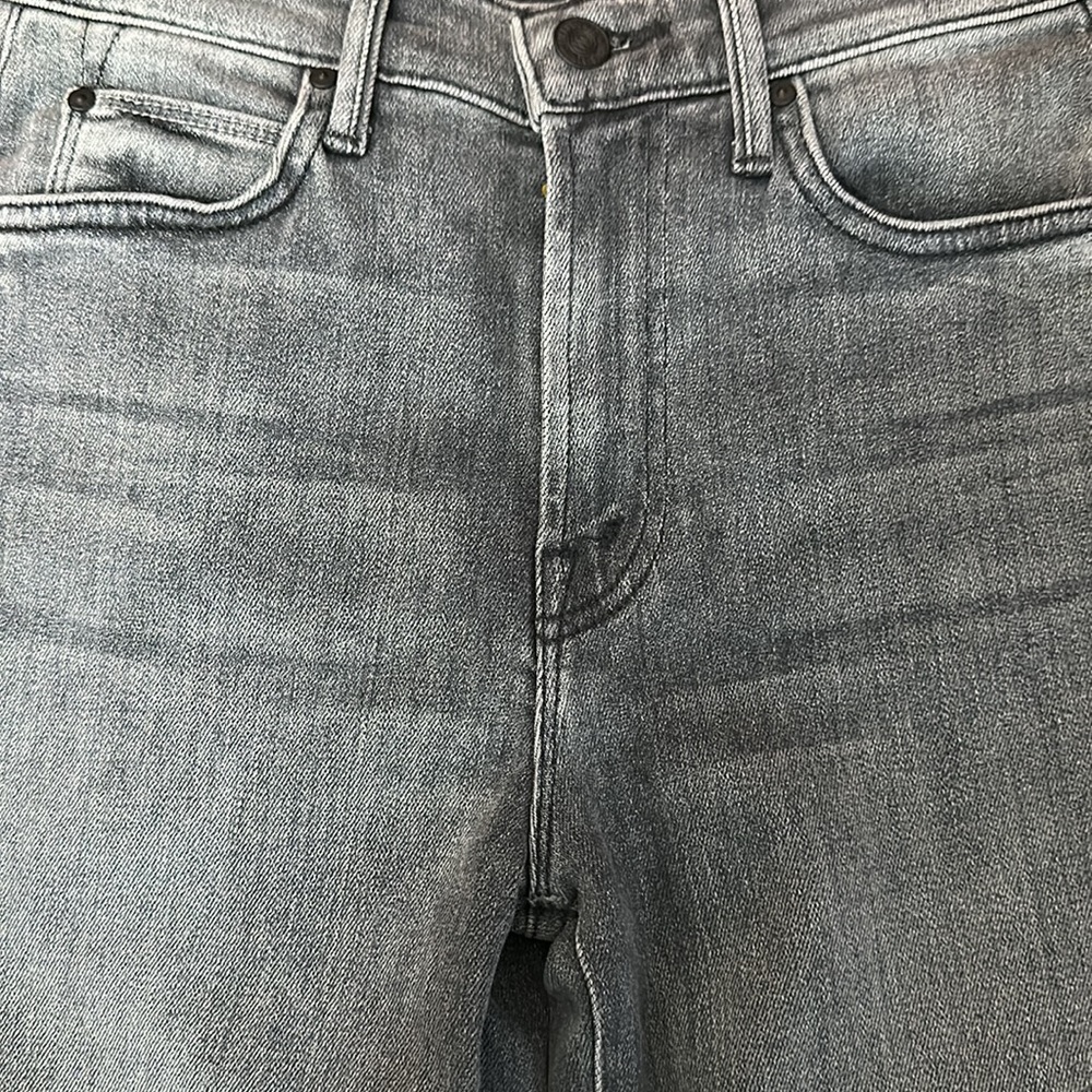 The Rascal Sliced Up Heel Jeans - Picture 2 of 10